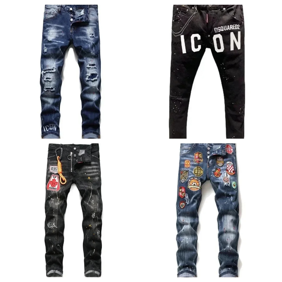 gallery dept Pants